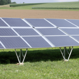 Solutions de financement pour installations photovoltaïques Bondy