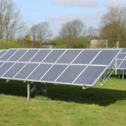 Photovoltaïque : installer des panneaux solaires sur un toit en tuiles Pont-Audemer