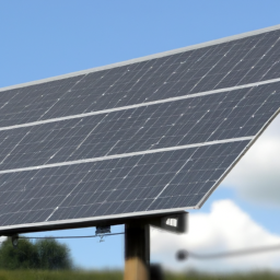 Maîtriser l'Installation des Panneaux Solaires Photovoltaïques Chauny