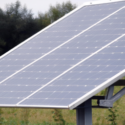 Maîtriser l'Installation des Panneaux Solaires Photovoltaïques Saint-Andre-les-Vergers