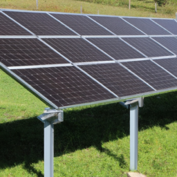 Installation de Panneaux Solaires : Savoir-faire et Excellence Fecamp