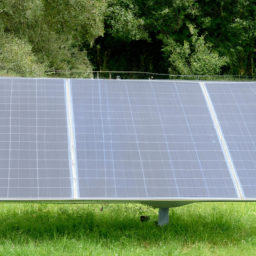 Maîtriser l'Installation des Panneaux Solaires Photovoltaïques Thann