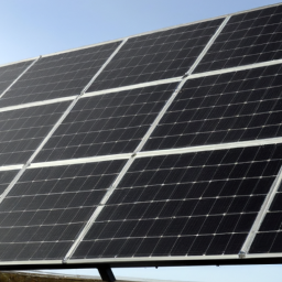 Maîtriser l'Installation des Panneaux Solaires Photovoltaïques Fontaine-les-Dijon