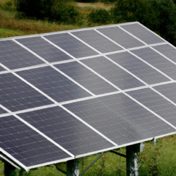 Maîtriser l'Installation des Panneaux Solaires Photovoltaïques Lillers